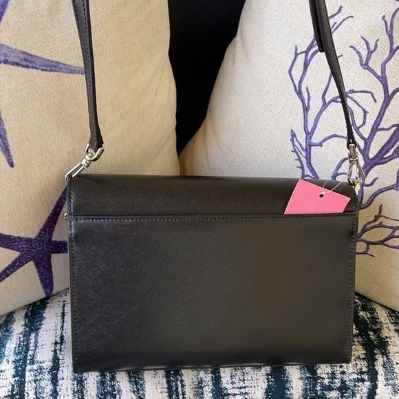Kate Spade carson convertible crossbody - Picture 2 of 16